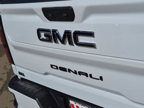 New 2026 GMC Sierra 2500 Denali Ultimate w/ Max Trailering Package image 6