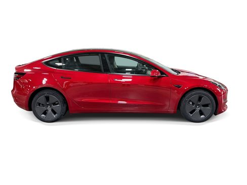 Certified 2023 Tesla Model 3 Long Range AWD/4WD image 7