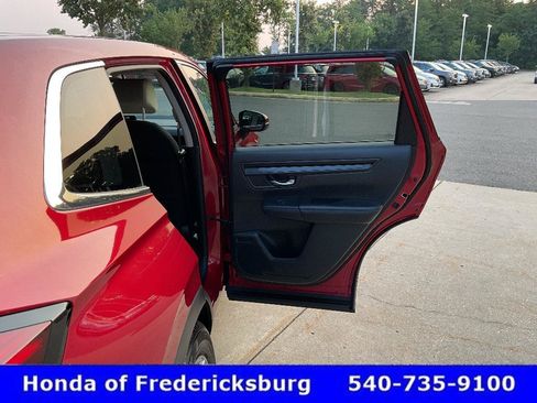 Certified 2024 Honda CR-V EX image 18
