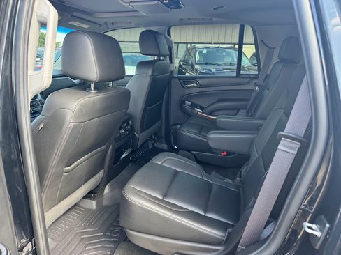 Used 2017 Chevrolet Tahoe Premier image 12