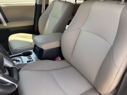 Used 2024 Toyota 4Runner SR5 Premium w/ Moonroof Package AWD/4WD image 12