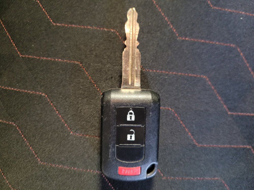 Used 2024 Mitsubishi Mirage ES FWD image 32