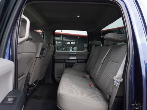 Used 2018 Ford F150 XLT w/ XTR Package image 25