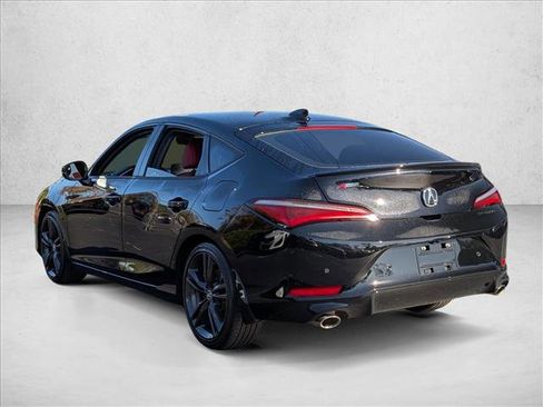 Used 2024 Acura Integra A-Spec image 7