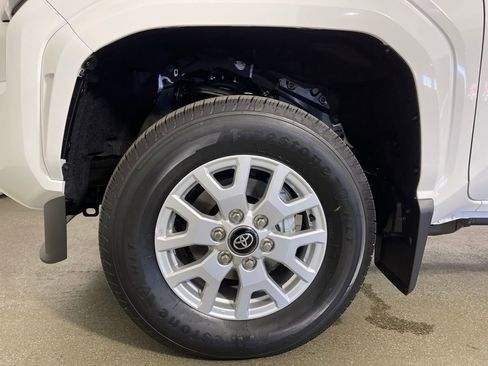 New 2026 Toyota Tacoma SR5 image 11