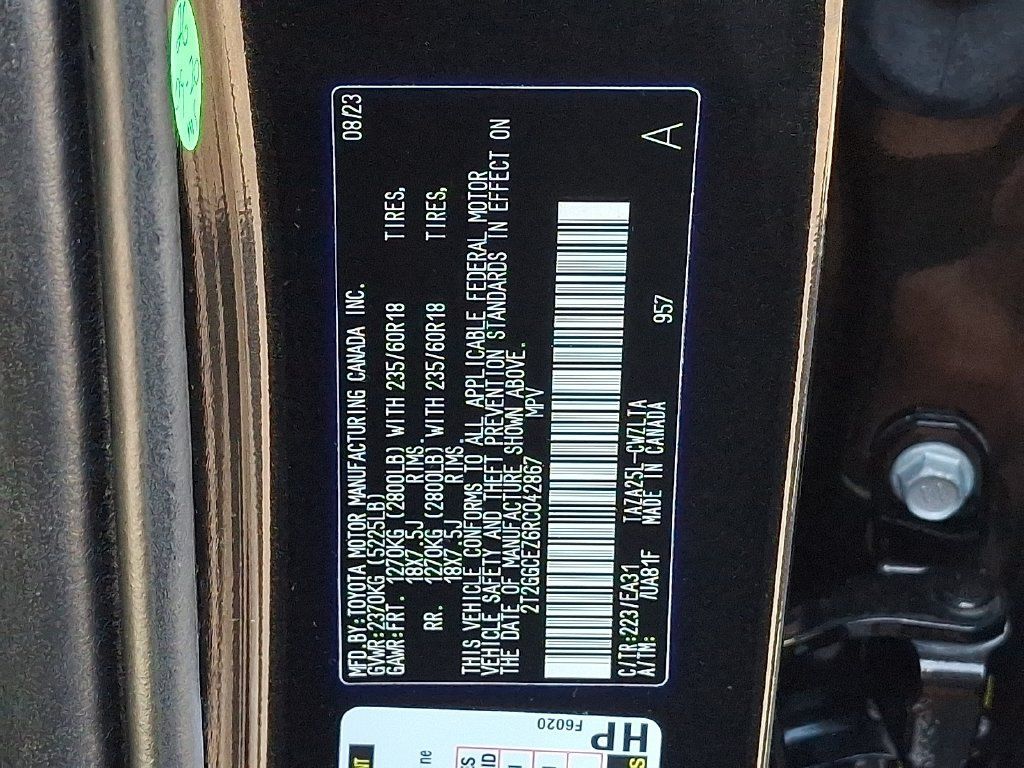 Used 2024 Lexus NX 350 AWD image 27