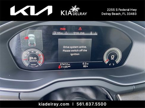 Used 2023 Audi Q5 2.0T Premium Plus image 29