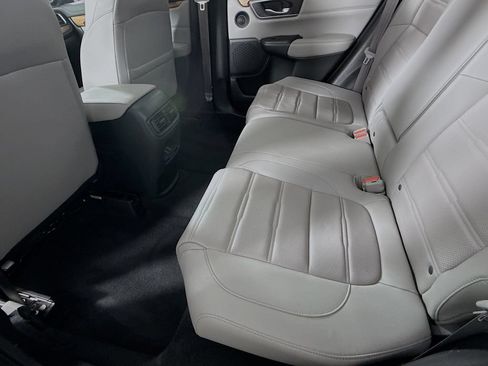 Certified 2022 Honda CR-V EX-L image 35