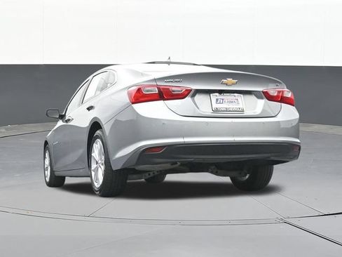 Used 2025 Chevrolet Malibu LT FWD image 43