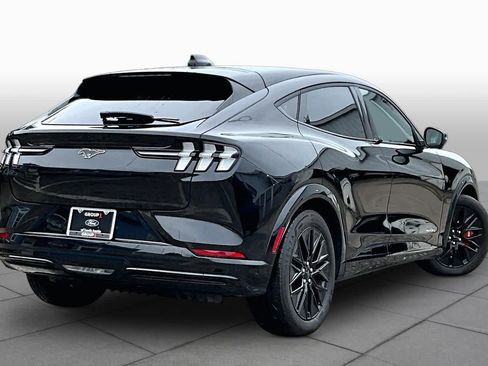 Certified 2025 Ford Mustang Mach-E Premium w/ Sport Appearance Package AWD/4WD image 6