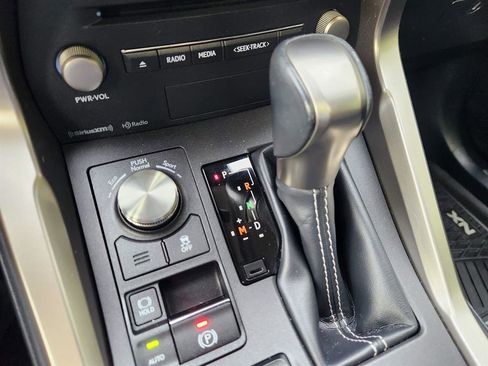 Used 2021 Lexus NX 300 AWD w/ Premium Package image 37