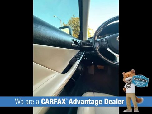 Used 2017 Lexus IS 200t w/ Navigation System Package RWD image 49
