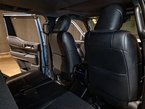 Used 2024 Toyota Land Cruiser Base image 27