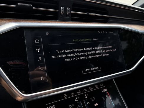 Used 2019 Audi A6 3.0T Prestige w/ Prestige Package AWD/4WD image 16