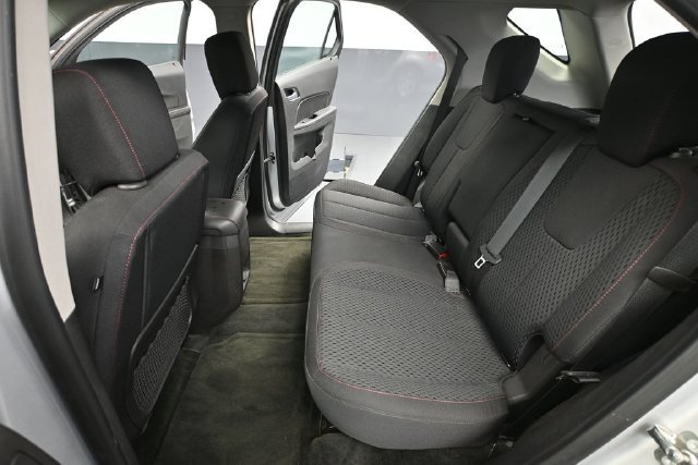 Used 2014 Chevrolet Equinox LS AWD/4WD image 28