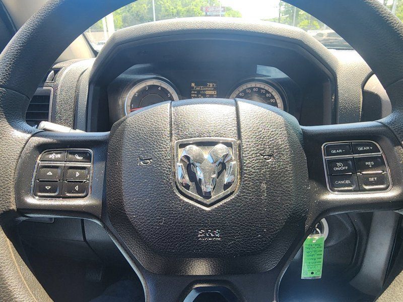 Used 2017 RAM 1500 Tradesman RWD image 15