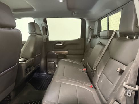 Used 2021 Chevrolet Silverado 1500 RST w/ True North Edition Plus AWD/4WD image 15