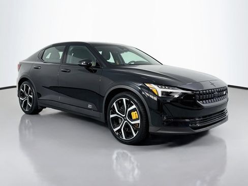 Used 2023 Polestar Polestar 2 w/ Pilot Pack AWD/4WD image 4