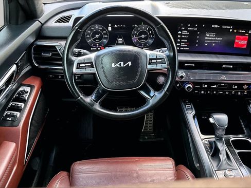 Used 2023 Kia Telluride SX Prestige AWD/4WD image 6