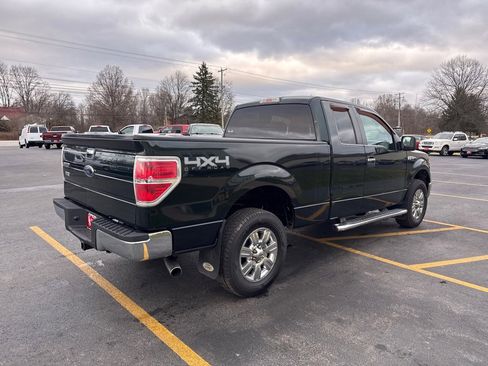 Used 2012 Ford F150 XLT w/ XLT Chrome Pkg image 6