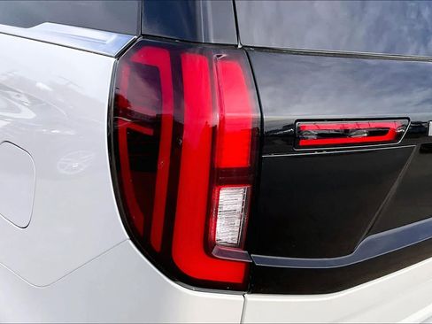 New 2025 Ford Expedition King Ranch image 14