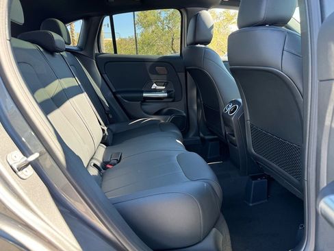 New 2026 Mercedes-Benz GLA 250 4MATIC image 19