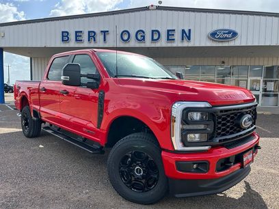 New 2026 Ford F250 XL w/ STX Appearance Package