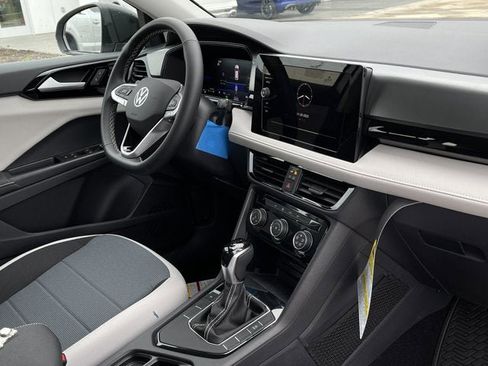 New 2026 Volkswagen Taos S image 19
