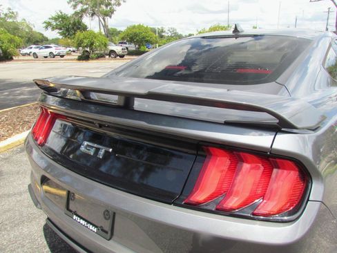 Used 2021 Ford Mustang GT Premium w/ GT Performance Package RWD image 15