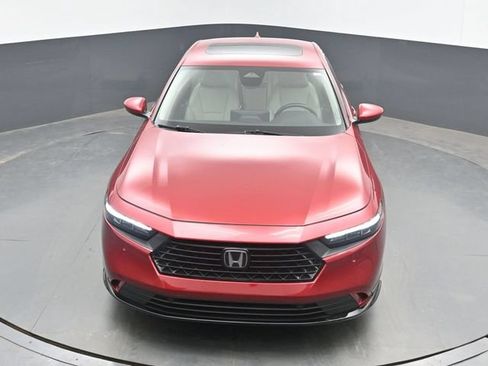 Used 2024 Honda Accord EX-L image 14