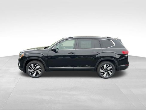 New 2026 Volkswagen Atlas SEL AWD/4WD image 4