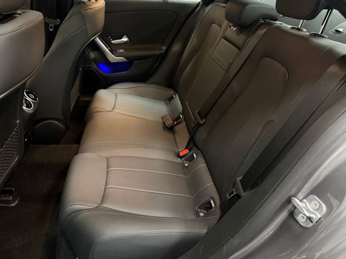 Certified 2026 Mercedes-Benz CLA 250 CLA 250 image 34