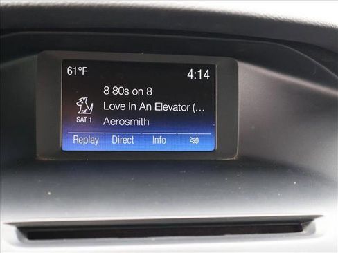 Used 2015 Ford Focus SE w/ Equipment Group 201A FWD image 18