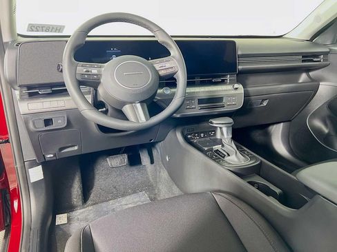 New 2026 Hyundai Kona SEL Sport image 7