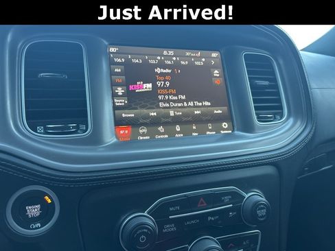 Used 2023 Dodge Charger Scat Pack image 22