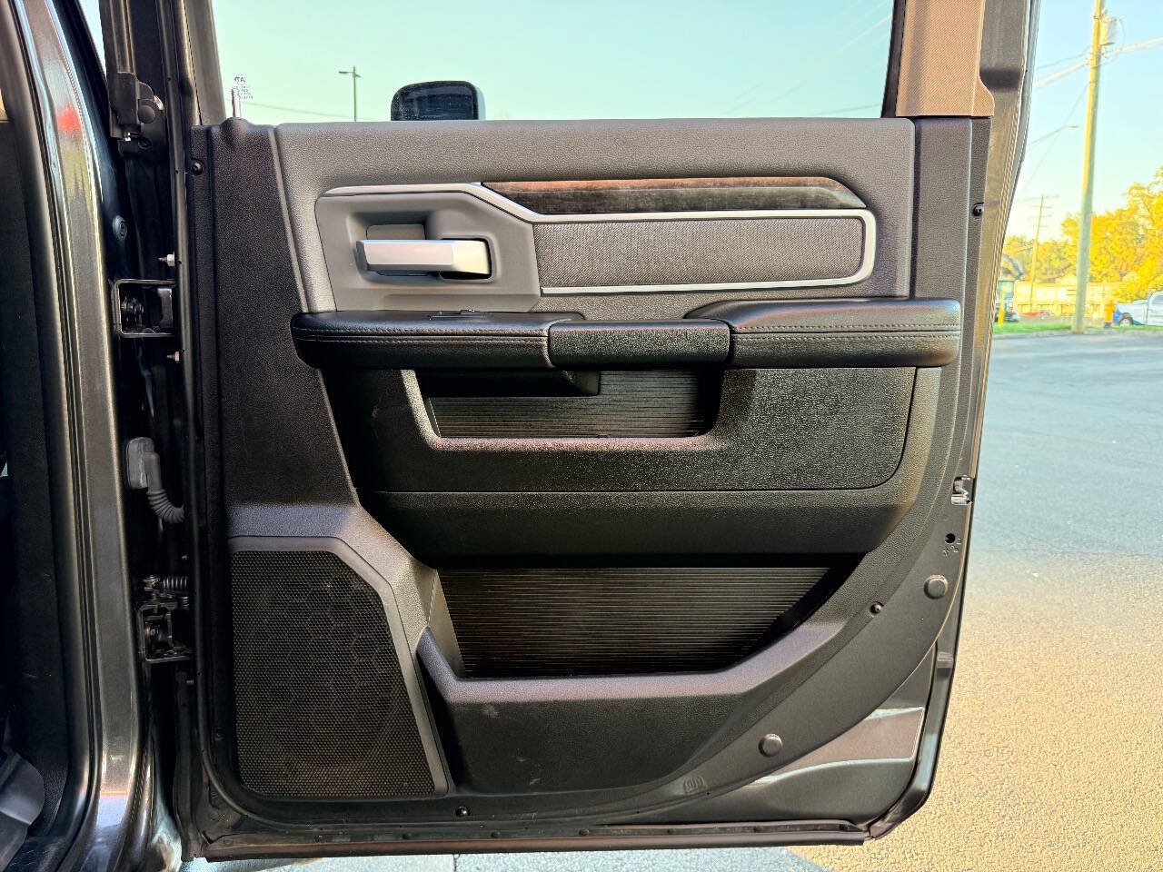 Used 2019 RAM 3500 Big Horn AWD/4WD image 38