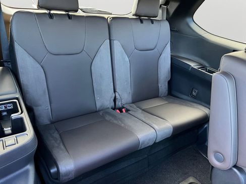 New 2026 Lexus TX 350 AWD image 7