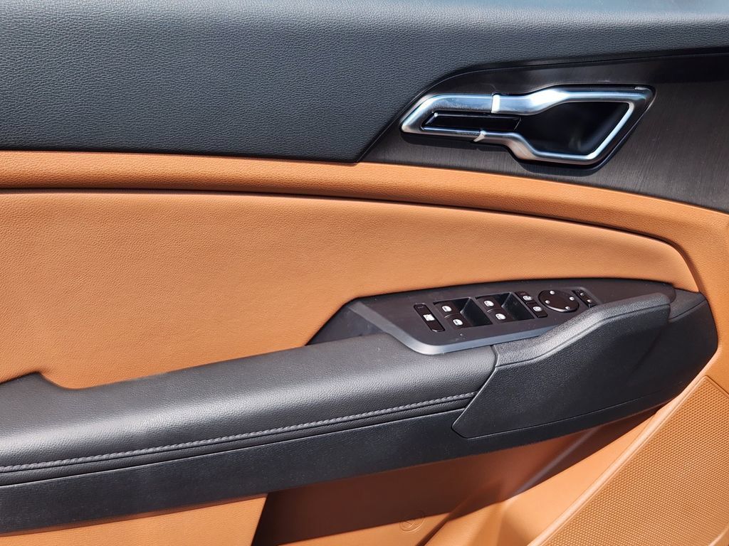 New 2027 Kia Sportage X-Line AWD/4WD image 8