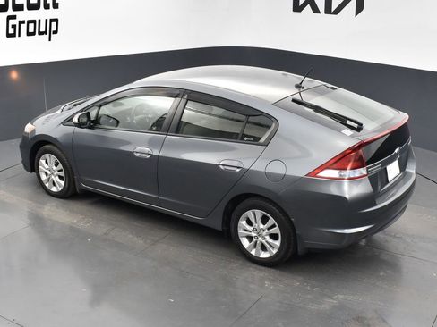 Used 2012 Honda Insight EX image 18