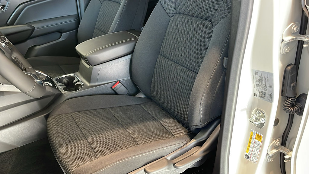 New 2026 GMC Canyon Elevation RWD image 10