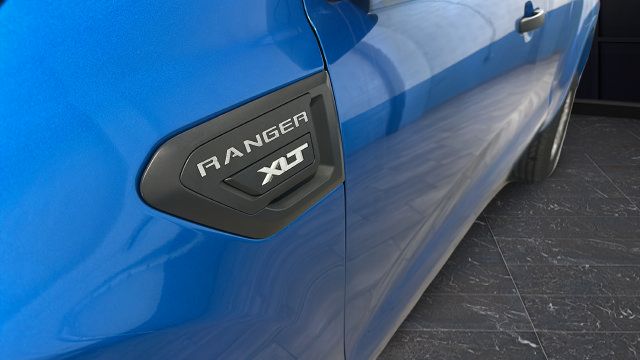 Used 2021 Ford Ranger XLT AWD/4WD image 34
