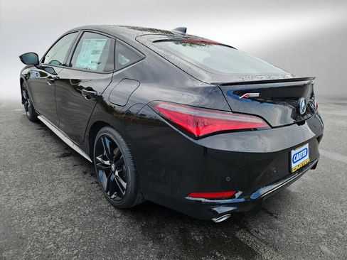 New 2026 Acura Integra A-Spec image 5