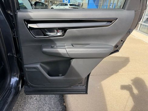 New 2026 Honda CR-V EX-L image 40