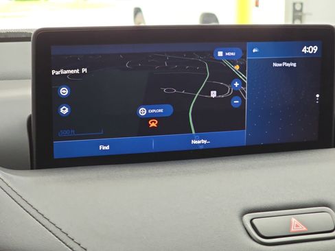 Used 2023 Acura TLX SH-AWD w/ Advance Package image 21