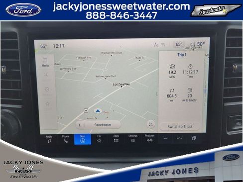 New 2026 Ford F350 Lariat w/ Black Appearance Package image 19