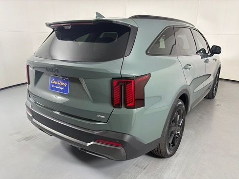 New 2026 Kia Sorento SX Prestige AWD/4WD image 8
