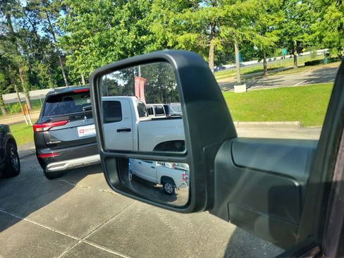 Used 2024 RAM 2500 Tradesman w/ Protection Group AWD/4WD image 12