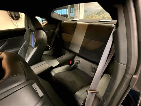 Used 2025 Subaru BRZ tS image 19