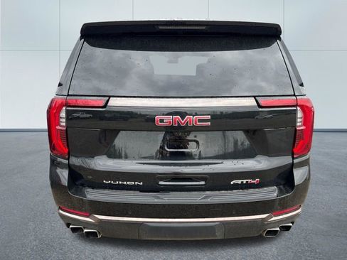 Used 2026 GMC Yukon AT4 Ultimate w/ LPO, Floor Liner Package image 3
