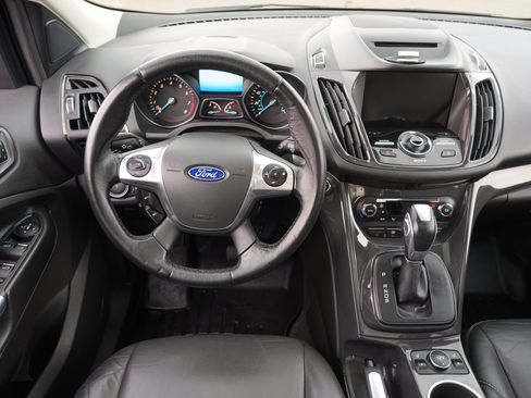 Used 2015 Ford Escape Titanium w/ Equipment Group 301A AWD/4WD image 20